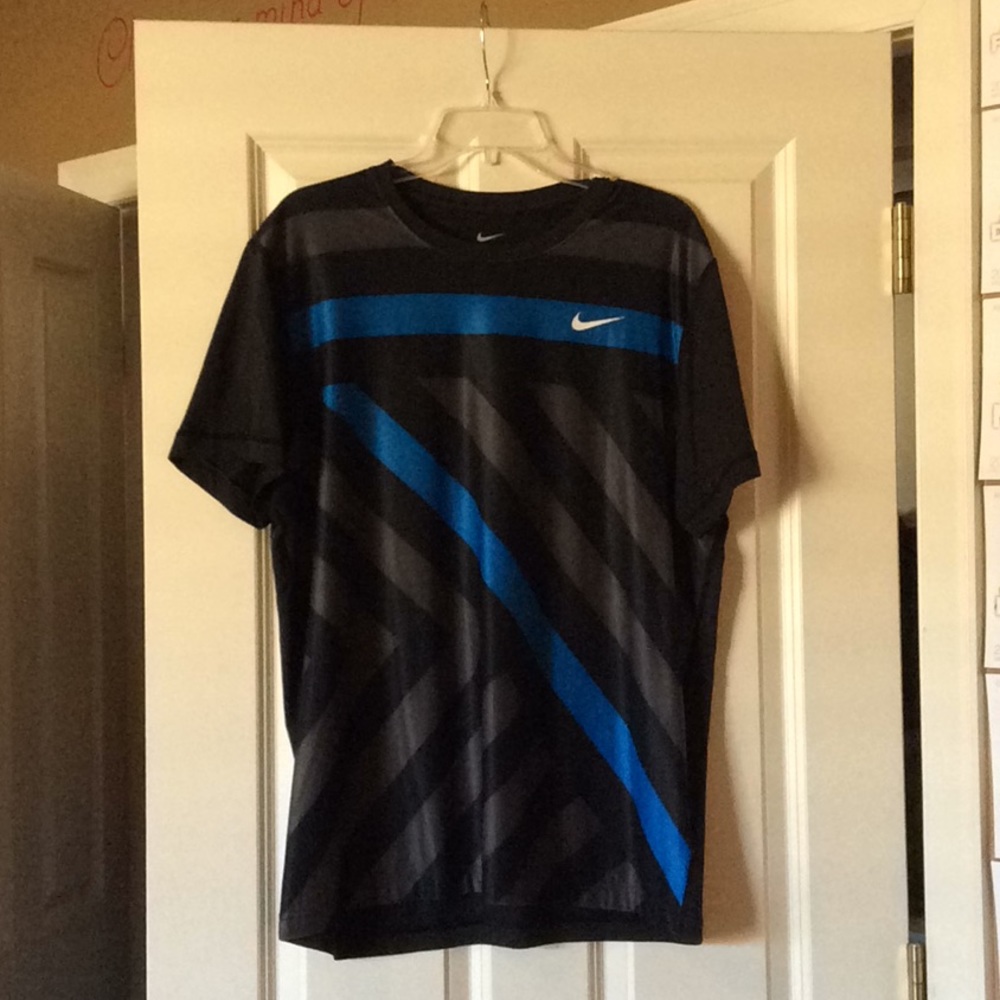 Men's Nike Tennis Shirt
